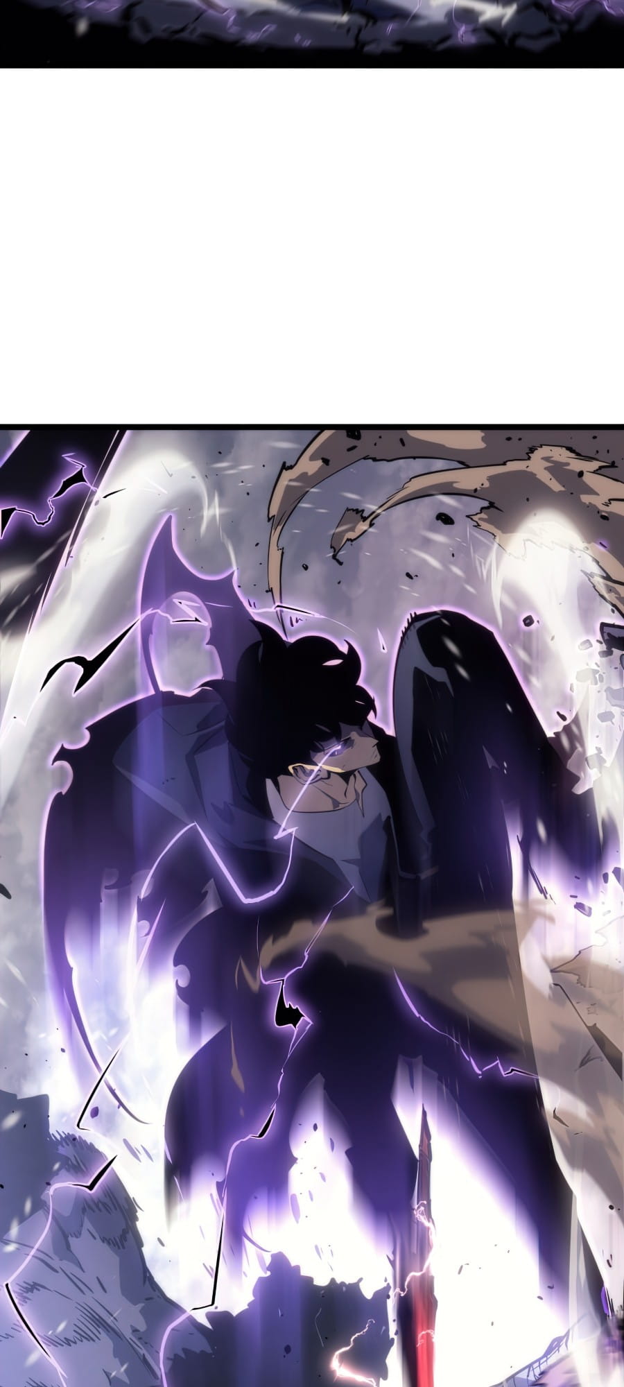 Solo Leveling, Chapter 172 image 25